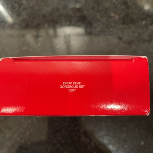 NARS Drop Dead Gorgeous Nail Polish Set - Picture 3 of 3